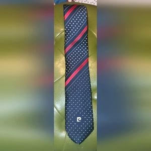 PIERRE CARDIN NECK TIE
